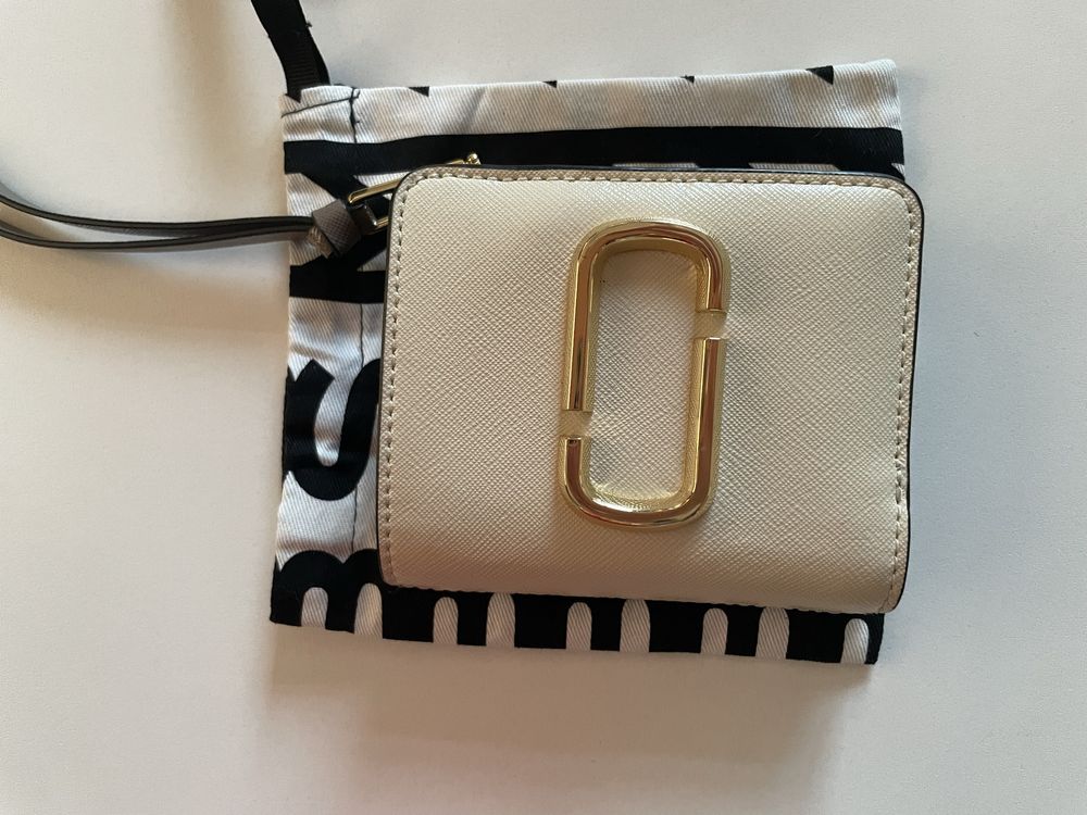 Кошелек оригинал Marc Jacobs