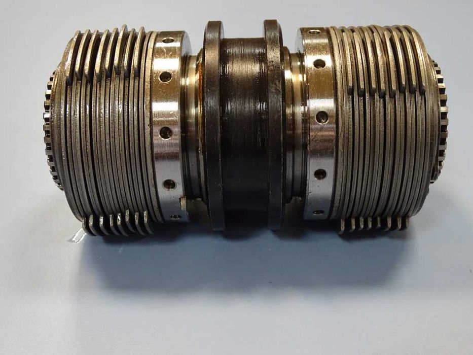 Съединител за струг Sigma 3 D