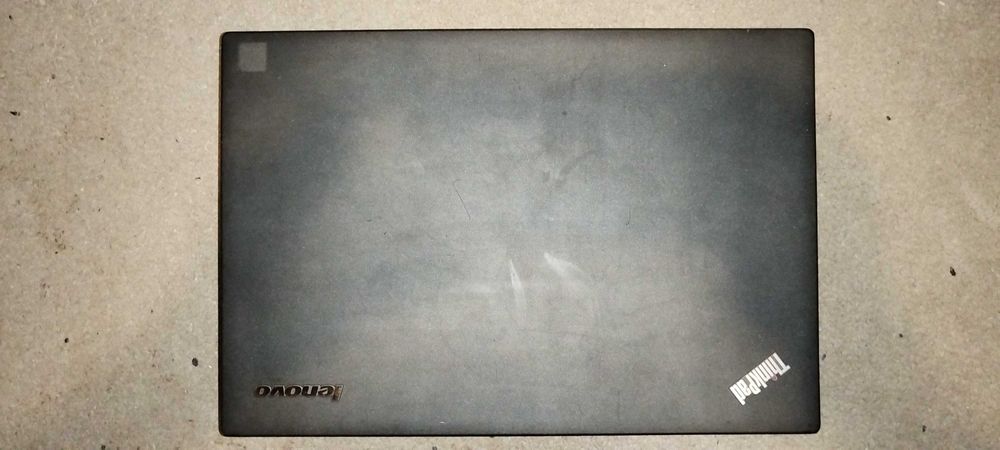 Laptop Lenovo Intel Core I5 4200U 8gb ddr3 dpy 12,5inch