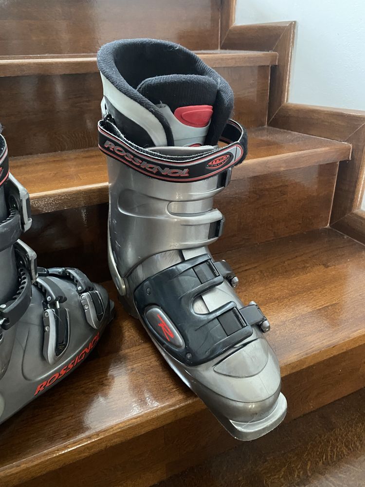 Clapari Rossignol Visio 29.5