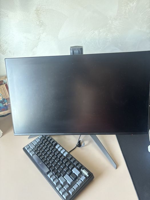 Monitor  gaming ACER Predator XB253QF – 24.5”, 300Hz, IPS, HDR10