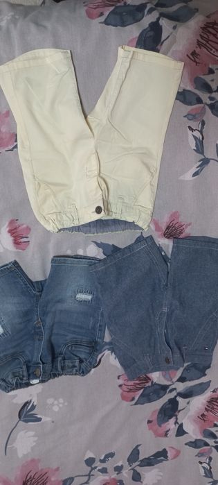 Детски дрехи John Galliano,Tommy Hilfiger,HM,ZARA,Ralph Lauren,Benetto