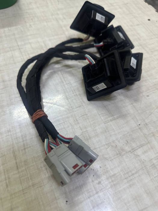 Malibu kamera sotiladi