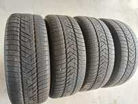 235 50 20 Anvelope Pirelli Scorpion