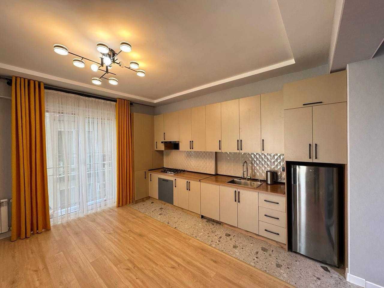Сдам в аренду квартиру в ЖК Зарафшан сити Пирамит Тавер 2-ком 322*