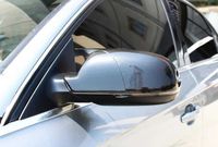 Capace oglinzi model Batman pentru Audi A5