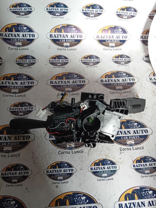 spira volan + manete  dacia sandero 2 2017