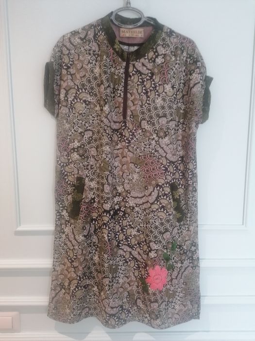 Rochii Mathilde mărimea 34 36