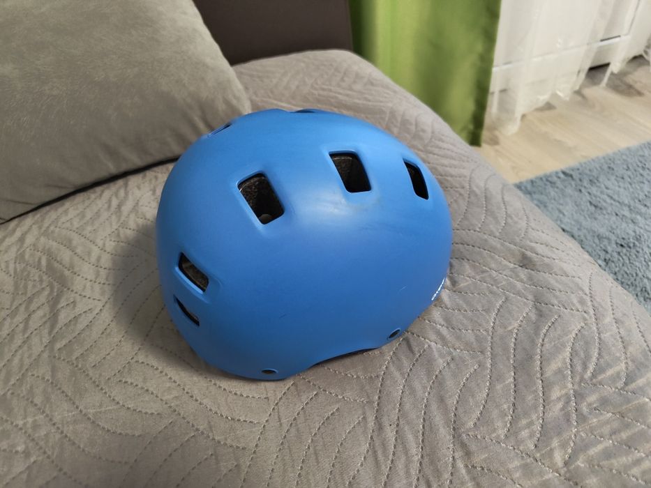 Casca oxelo role/skate adult