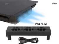 Sistem Active Cooling PS4 SLIM PlayStation 4 PlayStation Cooler