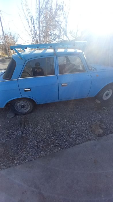 Москвич сатылады Ванновка да