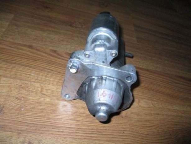 Electromotor Peugeot 206 307 Citroen Ford focus2 1,4 1,6 Tdci Hdi