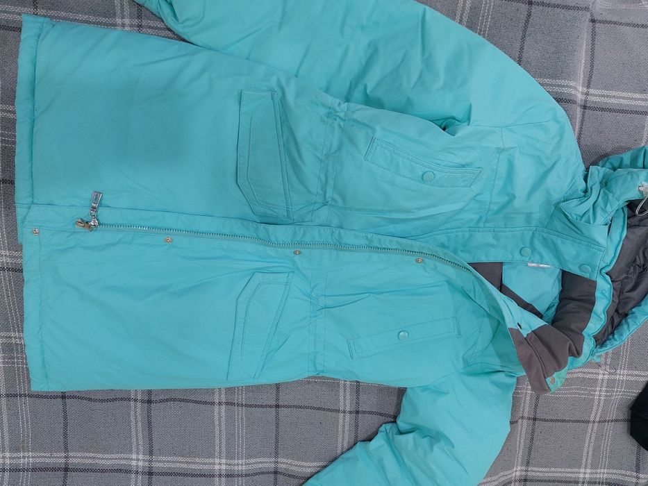 Продам костюм зимний