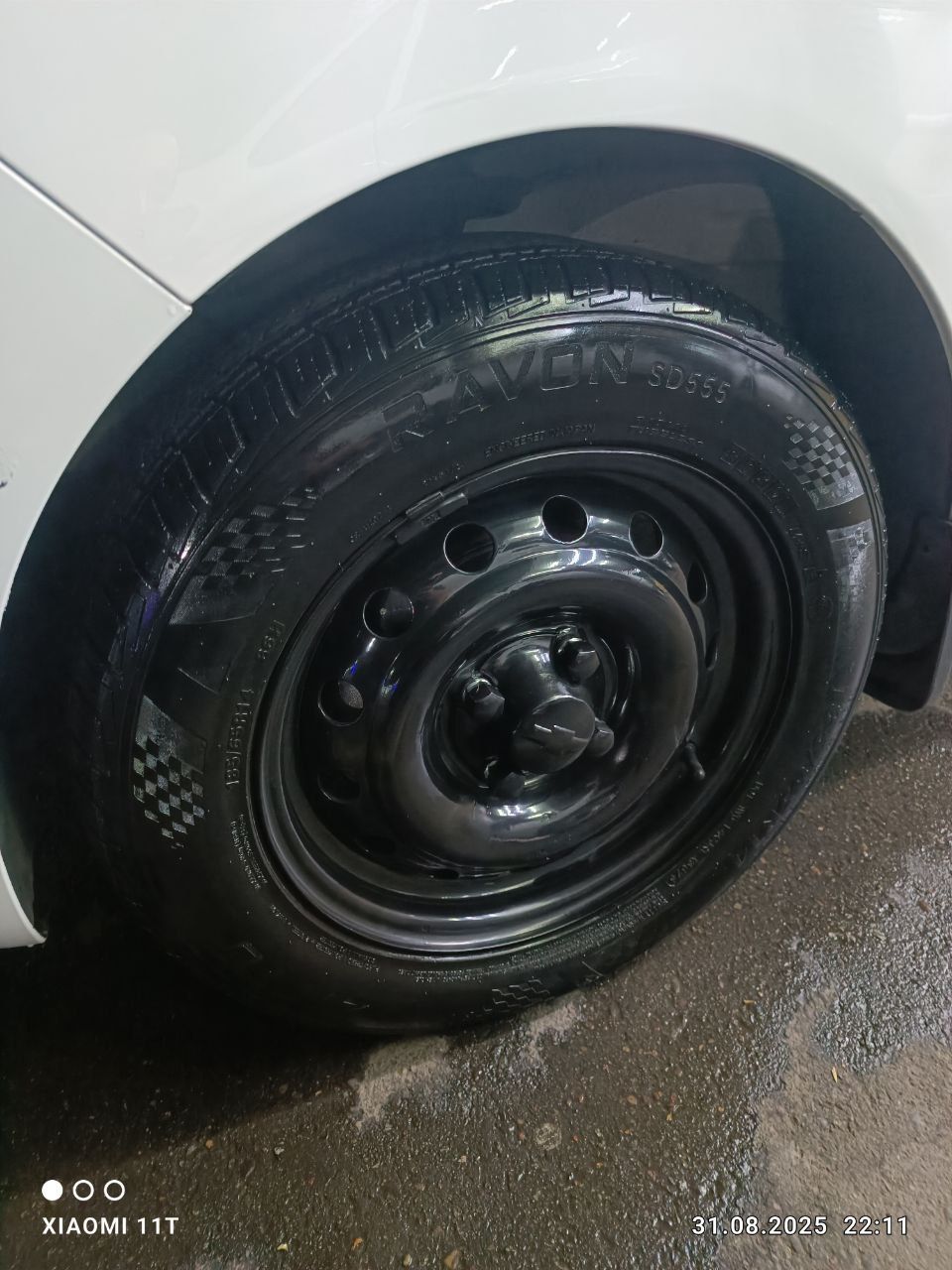 14 diska balon sotiladi yoki abmen 15 ga.