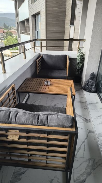 Апартамент Ронин