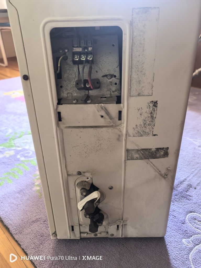 Samsung aqv09nsbn климатик