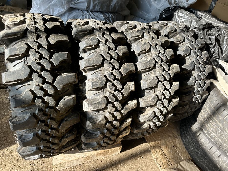 Продавам Гуму CST Landdragon MT-CL18