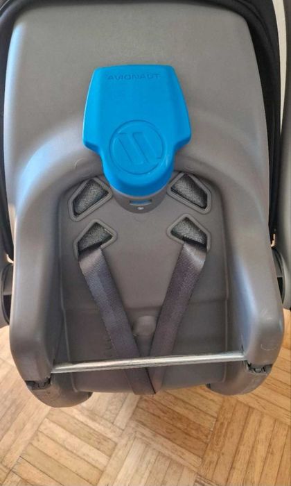 Кошче за кола 0-13кг