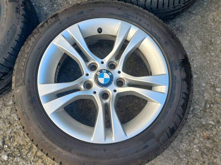 16"Bmw Style268 Bmw 1 3 4 5 x1 x3 4x4 Без Дрскотини Оригинална боя!
