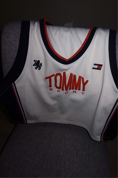 Продается майка Tommy