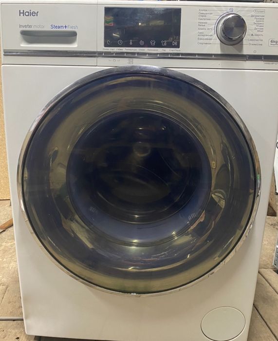 Продам стиральную машинку