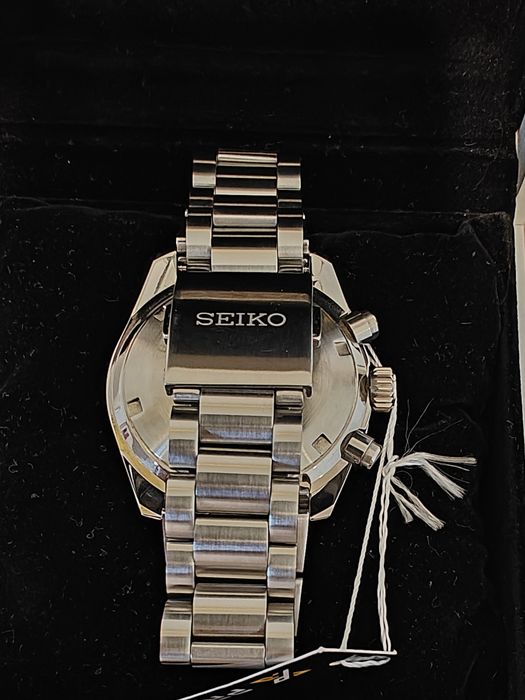 Ceas Seiko Prospex Speedtimer *SSC929*solar*top*limited