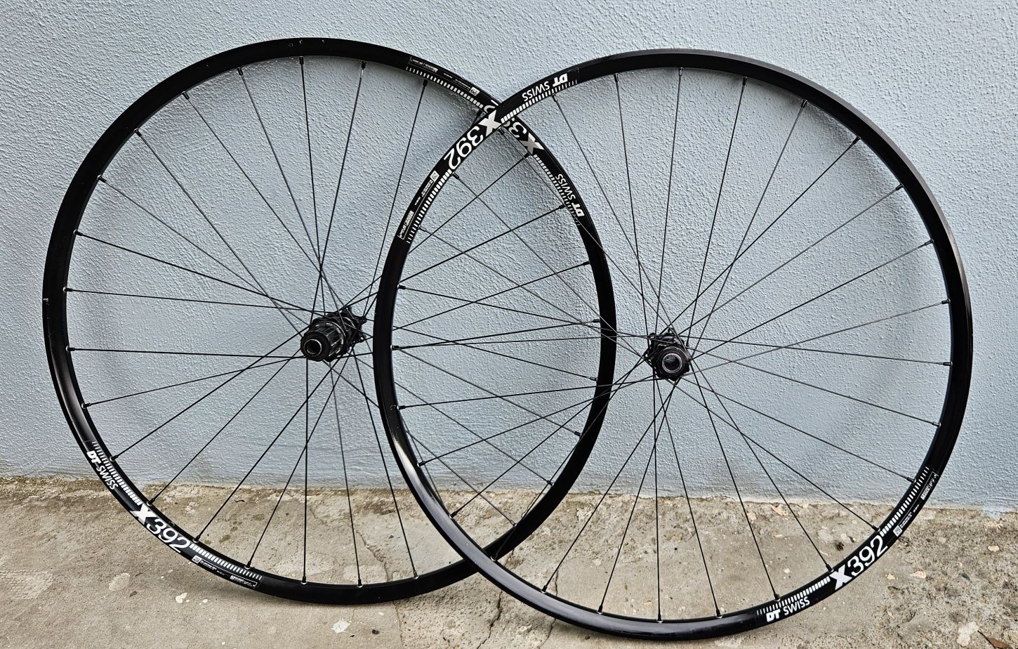 Roti 29 DT Swiss 370 Disc x392