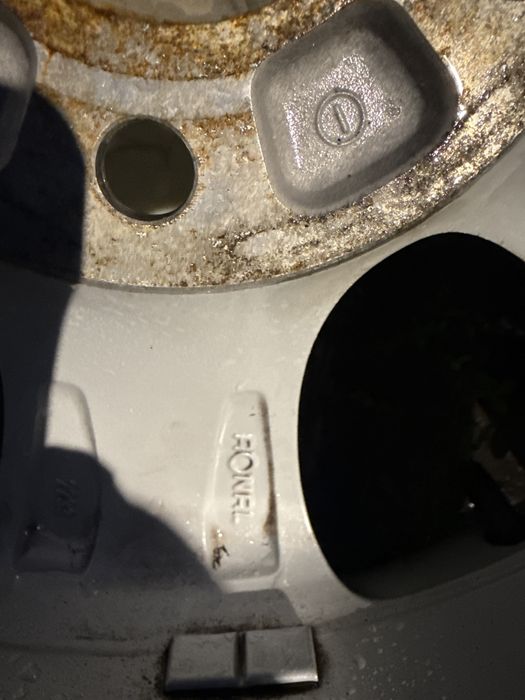 Джанти 16 цола 5.112   57 централен отвор ет 45