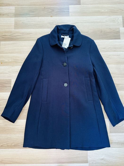 Нов тренчкот h&m