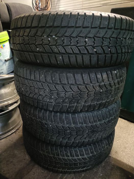 Set 4 Anvelope M+S- IARNA SAVA dot.22