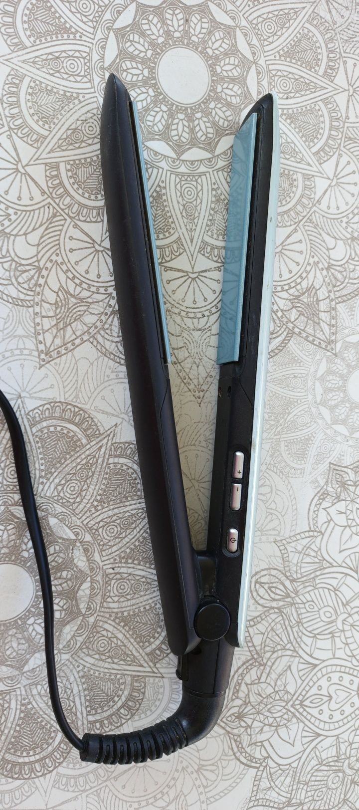 Placă de păr Remington