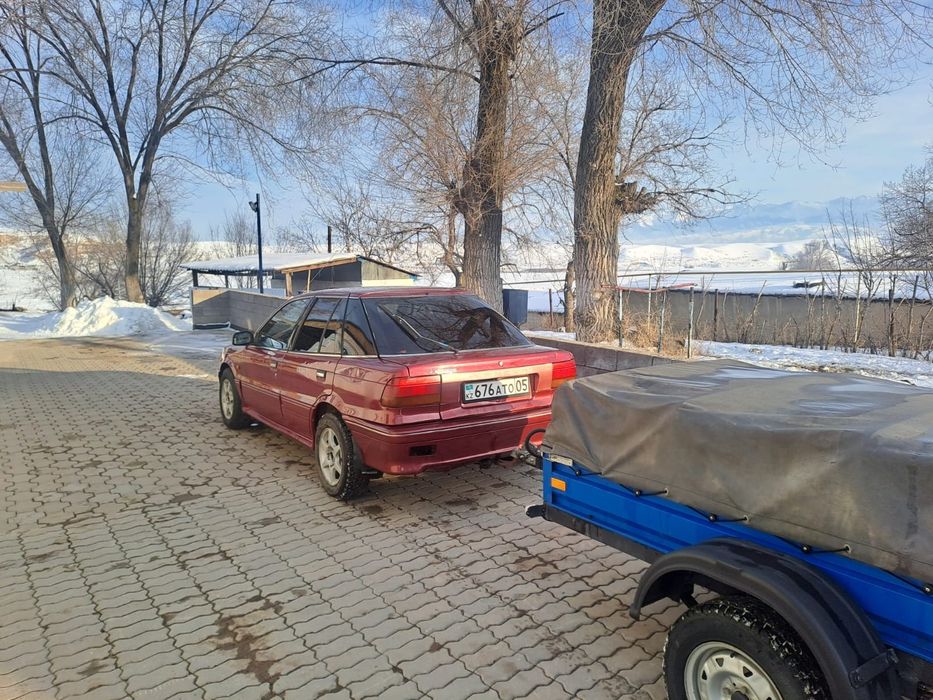 Продаётся Прицеп