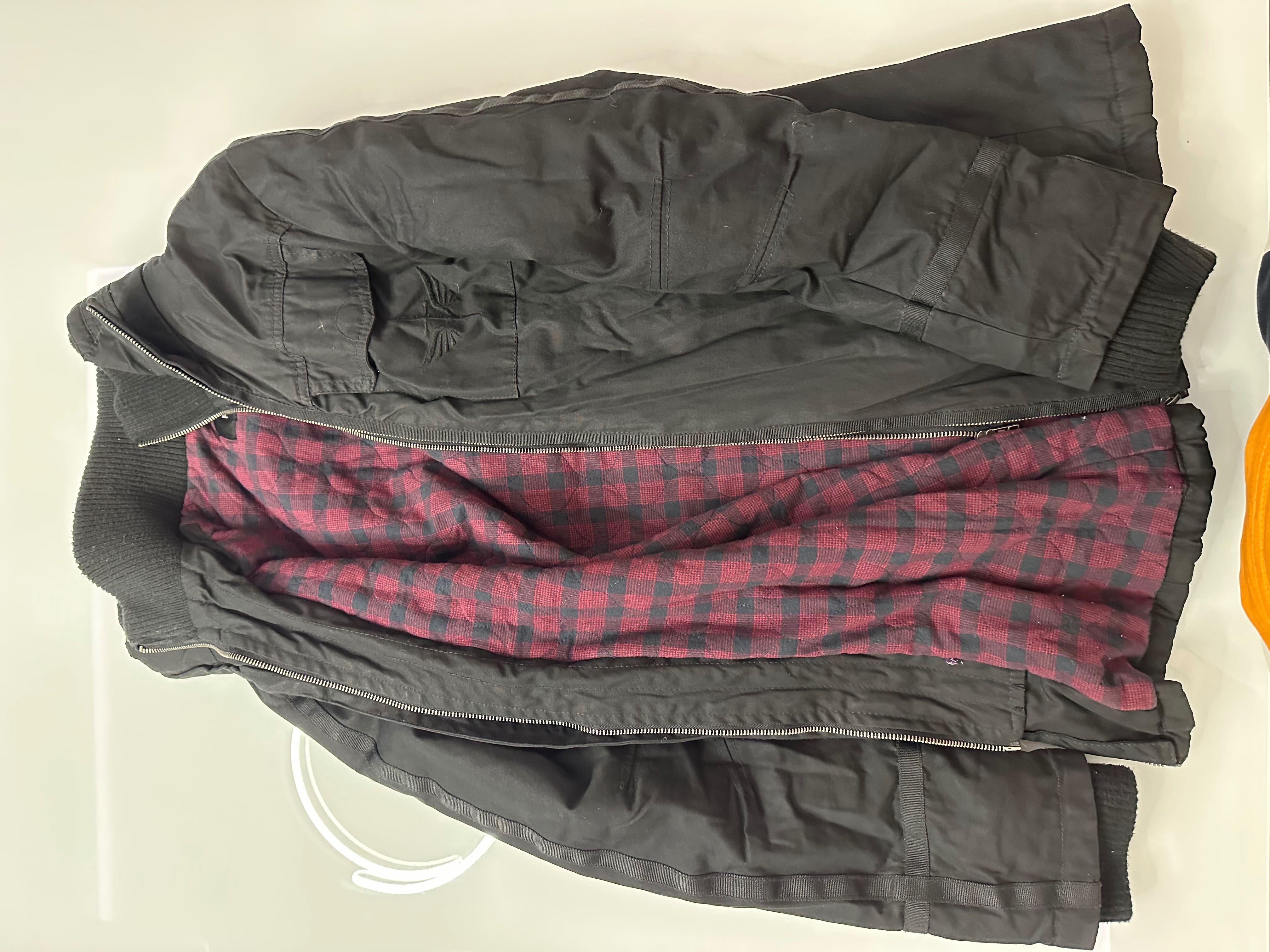 Яке Firetrap размер S