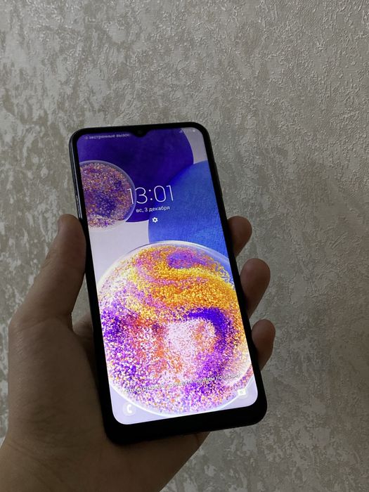 Samsung Galaxy A23 (128ГБ)