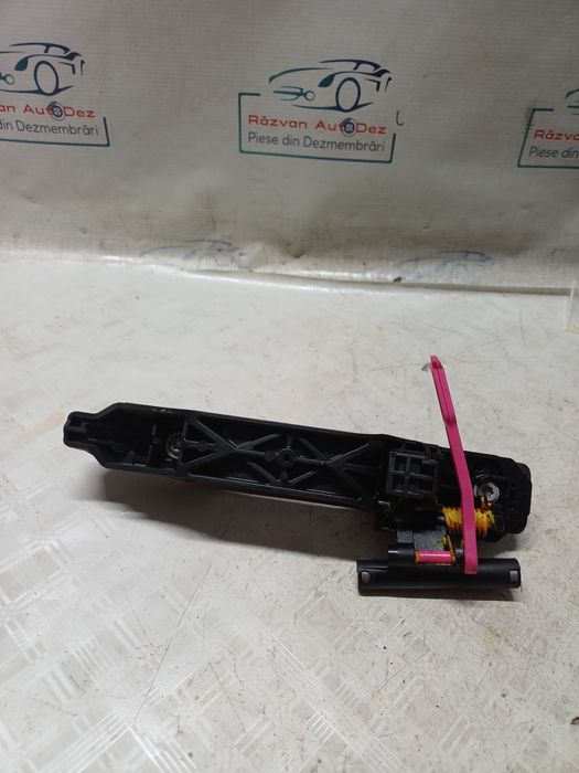 maner exterior stanga spate  suzuki vitara - benzina 2018