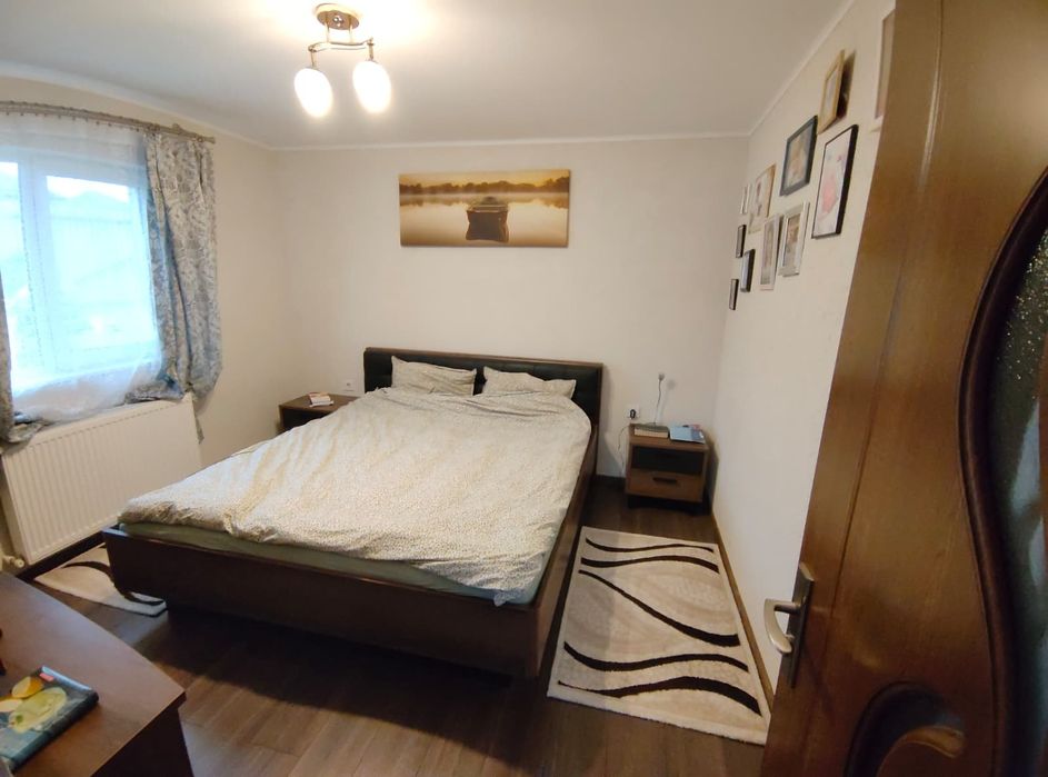 Casa în Nazna pe un singur nivel