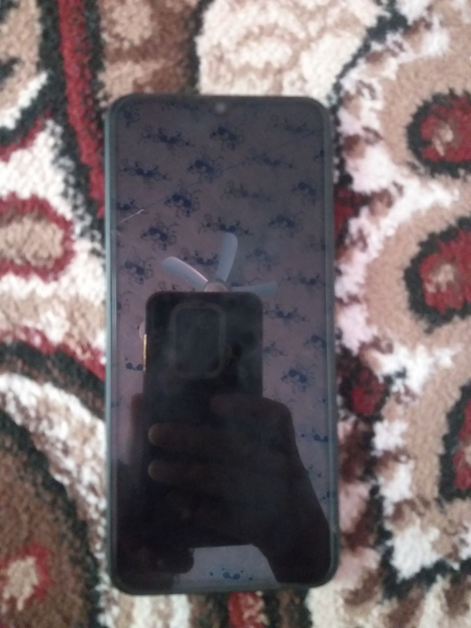 Redmi A2+ Xotira 64