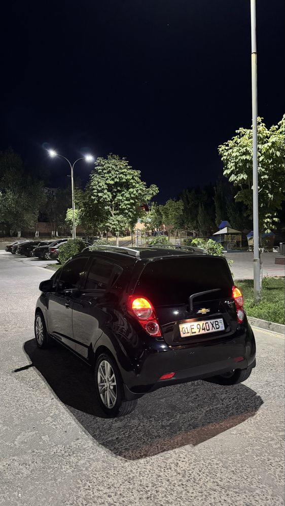 Spark sotiladi srochno