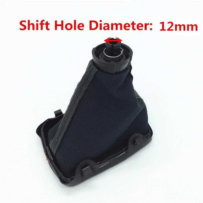 Топка с маншон За Audi A3 S3 8L 1.6L 1996/2003- 6 скорости