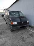 Продавам на части VW T4 CARAVELLE
