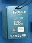 Card micro sd microsd 128gb nou sigilat original samsung evo select