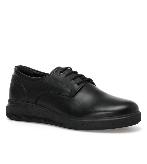 Кожаные туфли INCI