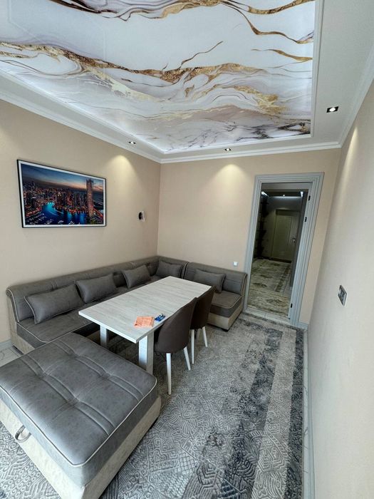 Срочно аренда квартира паркентиски навастройка ЖК ок сарой