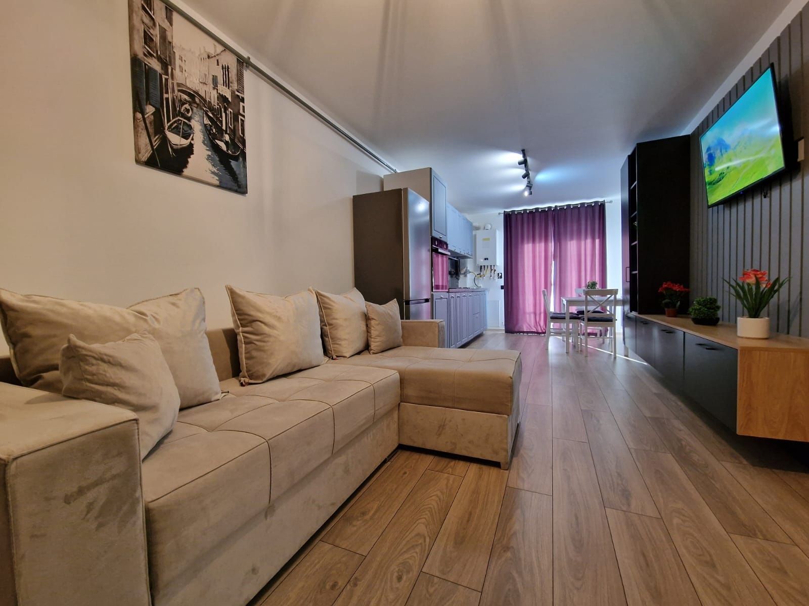 Regim hotelier Cluj-Napoca apartaments Non Stop, oferim factura