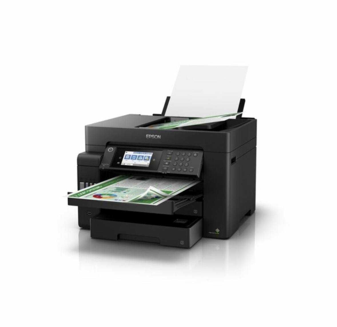 Принтер EPSON формат A3+ (L1300 L1800 L14150 L15150 L15140 L18050)