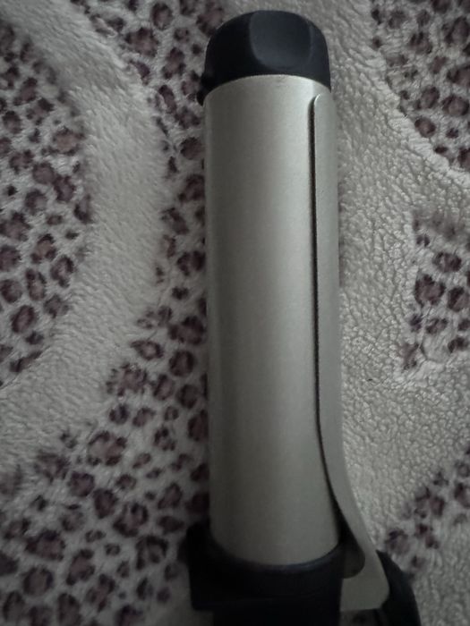 Маша за коса Remington за букли