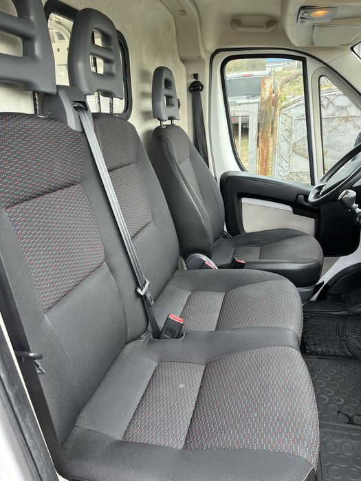 vând citroen jumper