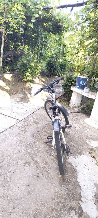 Vând urgent  rockrider st 100  complet funcțional
