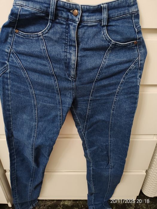 Дънки Алеса в М размер