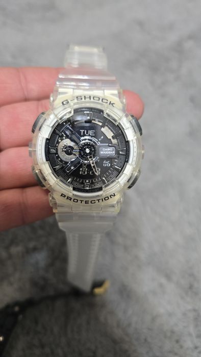 Ceas Casio G-shock